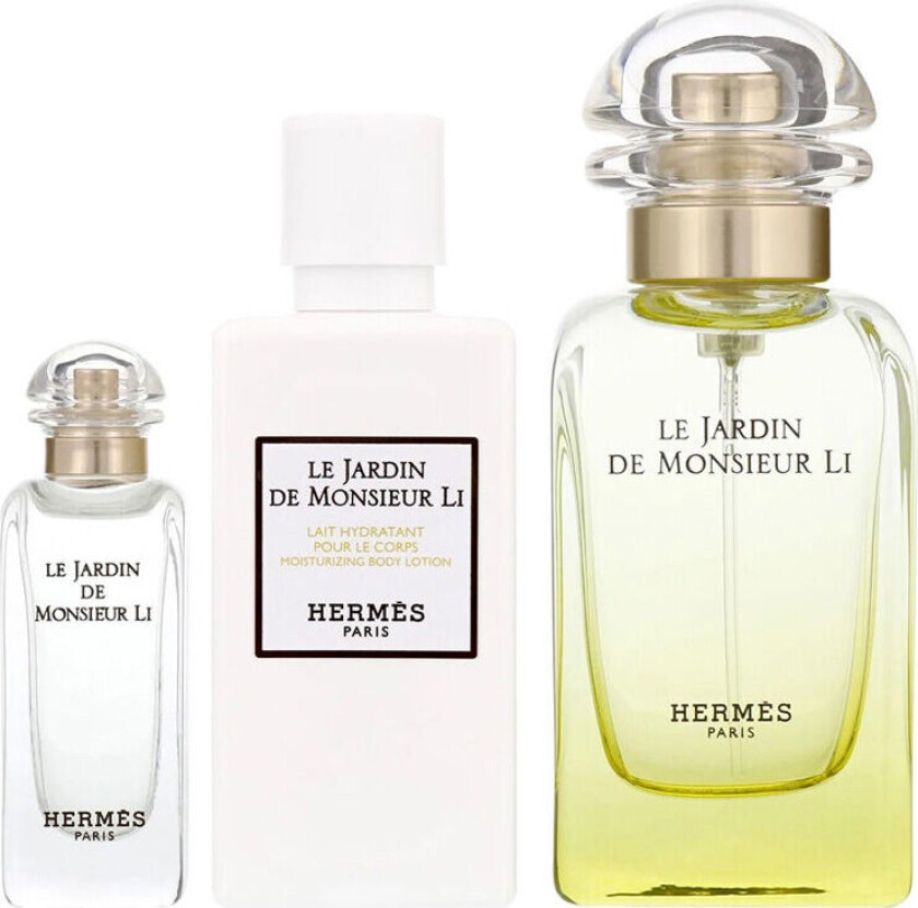 Hermes - Le Jardin de Monsieur Li - Unisex, 50 ml