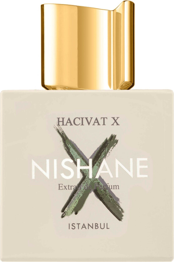 Nishane Hacivat X 100 ml