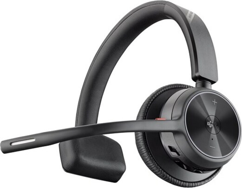 Voyager 4310-M UC | On Ear Wireless headset | Microphone