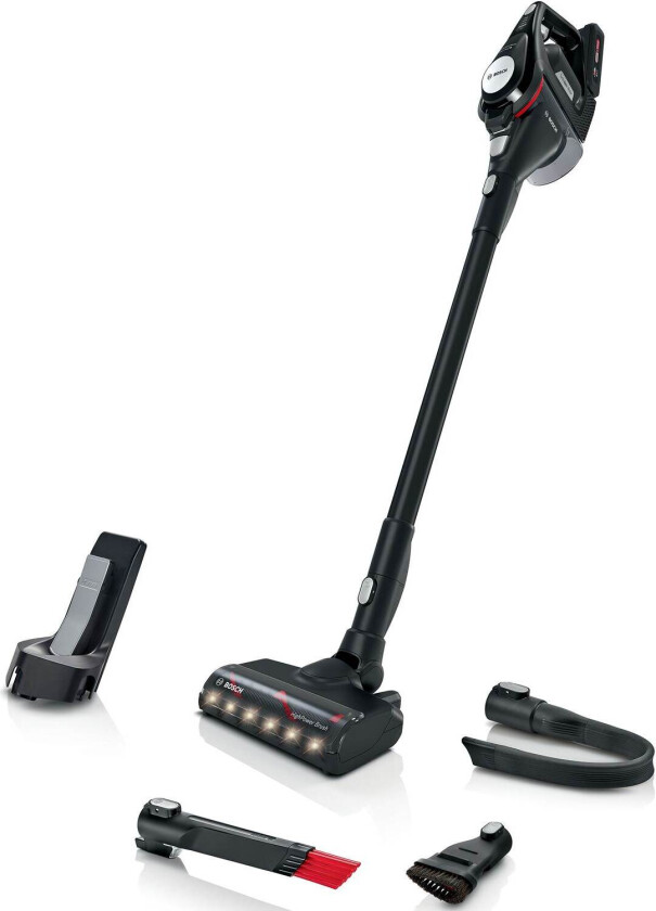 Unlimited 8 BCS8214BL