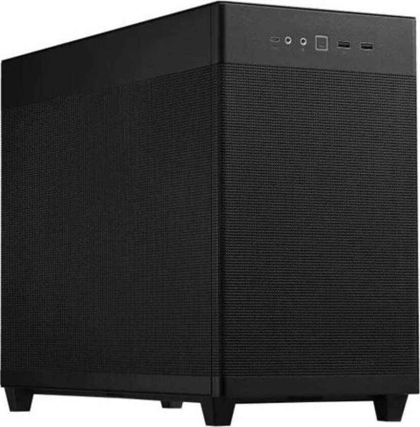 Bilde av Asus Prime AP201 MicroATX Svart