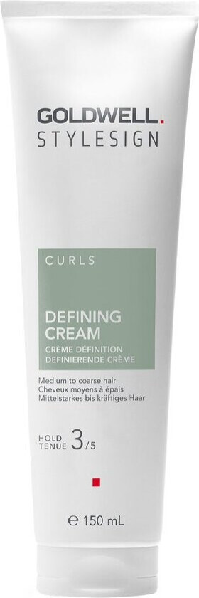 StyleSign Curls Defining Cream  150 ml