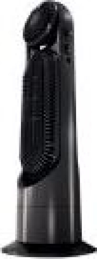 TurboForce HYF500E4 - Kjølevifte - tårn - svart