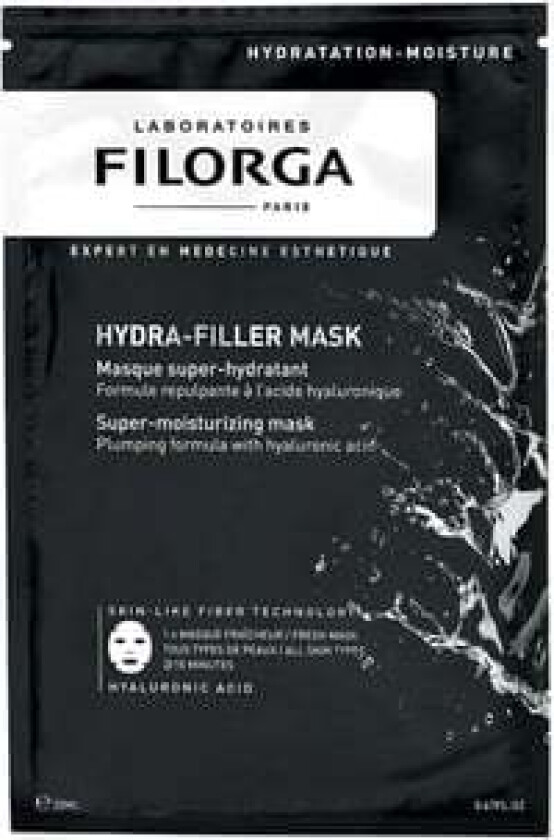 Bilde av Filorga Hydra-Filler Mask