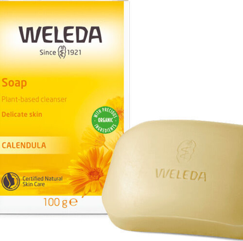 Bilde av Calendula Soap, 100 gram