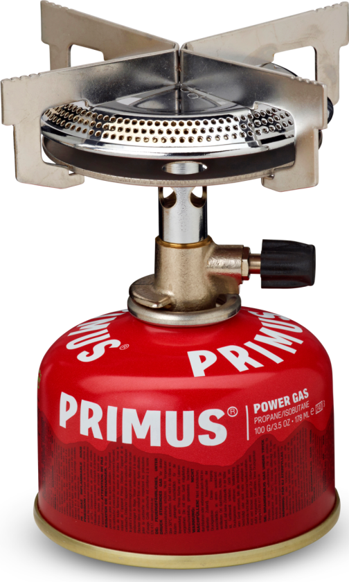 Mimer Stove Mimer Stove Without Piezo os