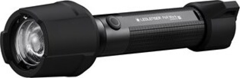 Bilde av Led Lenser P6R Work Stavlampe med batteri og lader