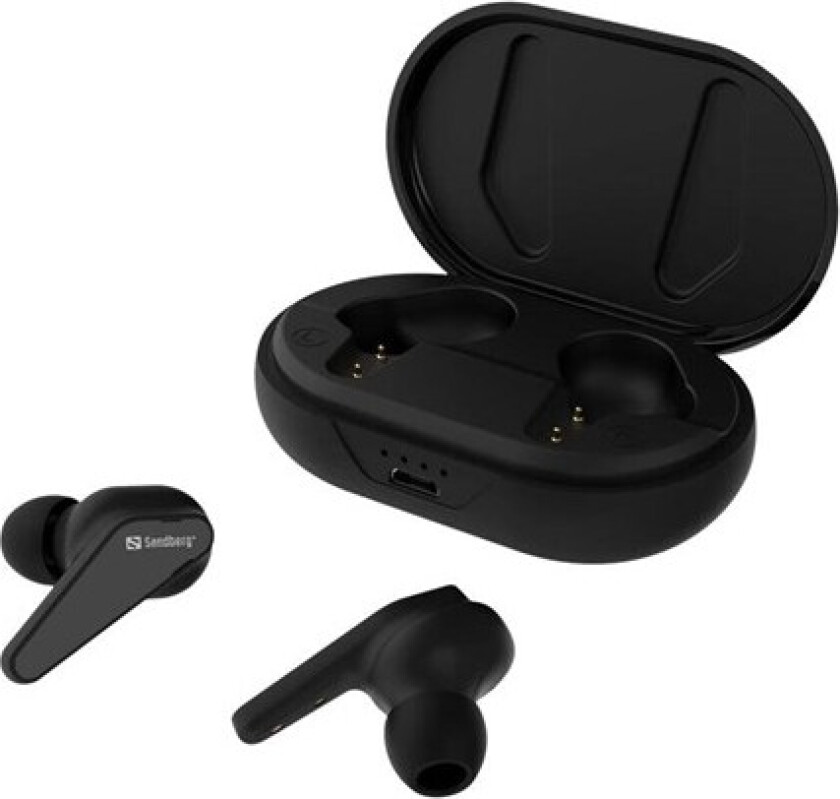 Bluetooth Earbuds Touch Pro