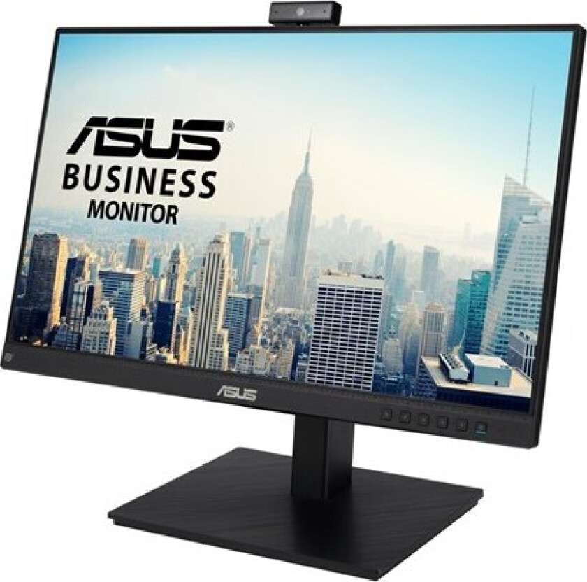 24" ASUS BE24EQSK - 5 ms - Skjerm