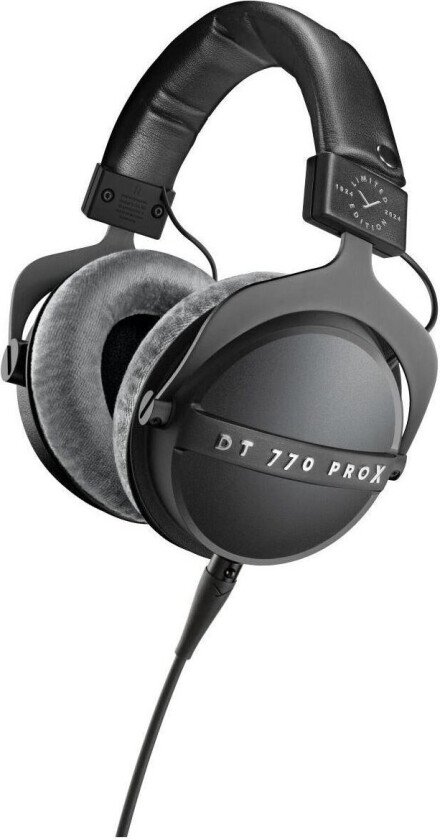 Beyerdynamic Dt 770 Pro X Over-Ear Hodetelefon - Limited Edition