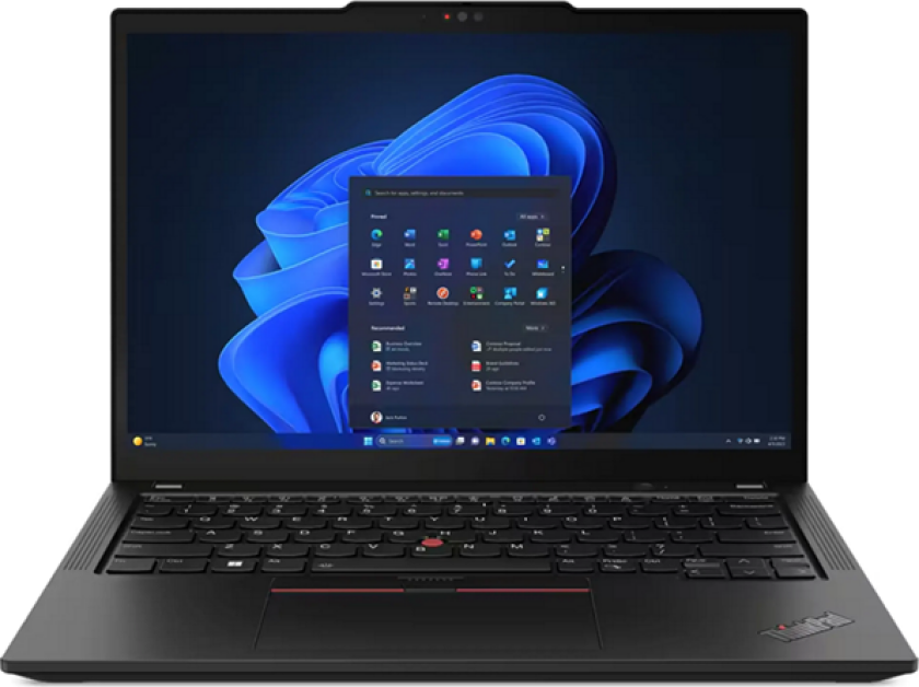 Thinkpad X13 2-in-1 Gen 5 - 13.3" | Ultra 7 | 16GB | 512GB