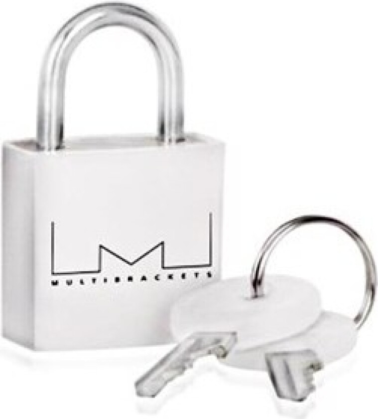 Bilde av M Anti-theft Mini