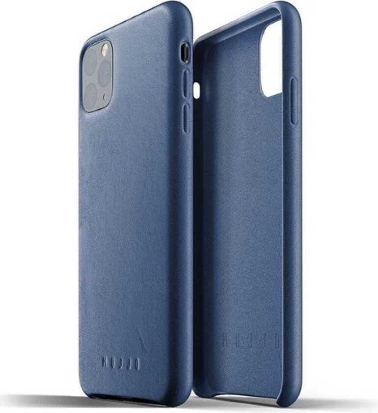 Full Leather Case for iPhone 11 Pro Max