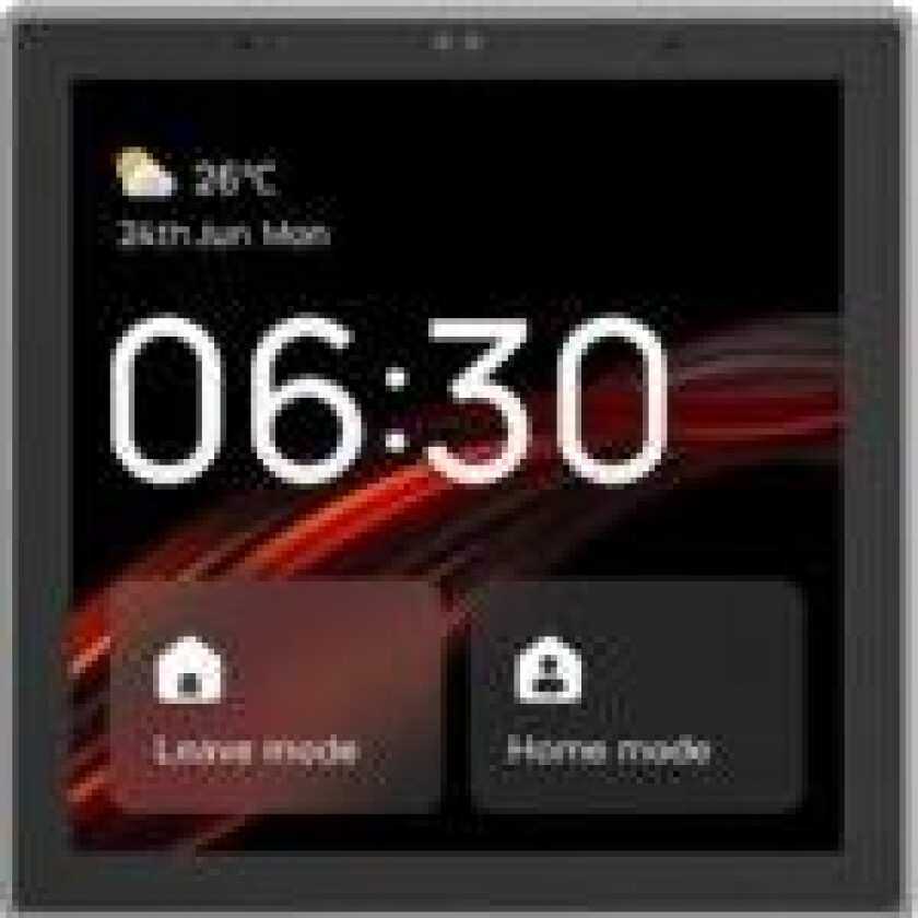 Smart Multi-Function Control Panel T6E Panel S