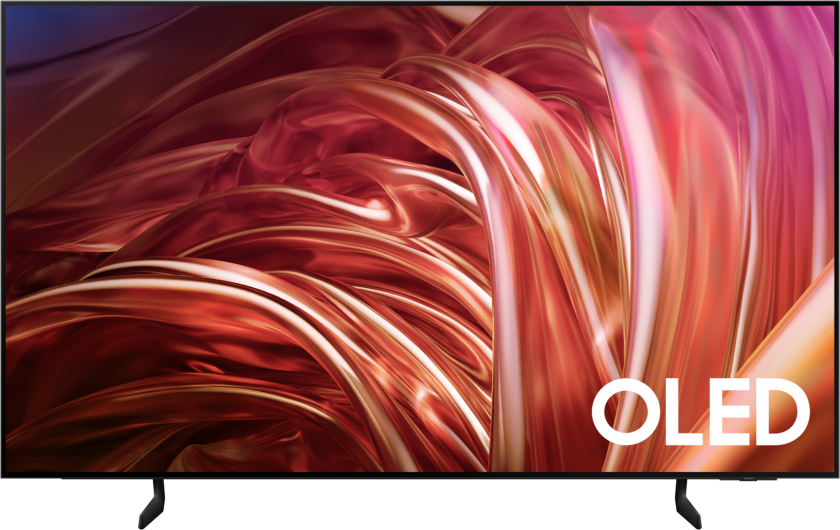 55" S85D 4K OLED Smart-TV (2024)