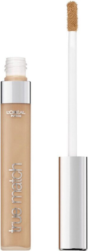 L'Oreal True Match Concealer Beige 4N