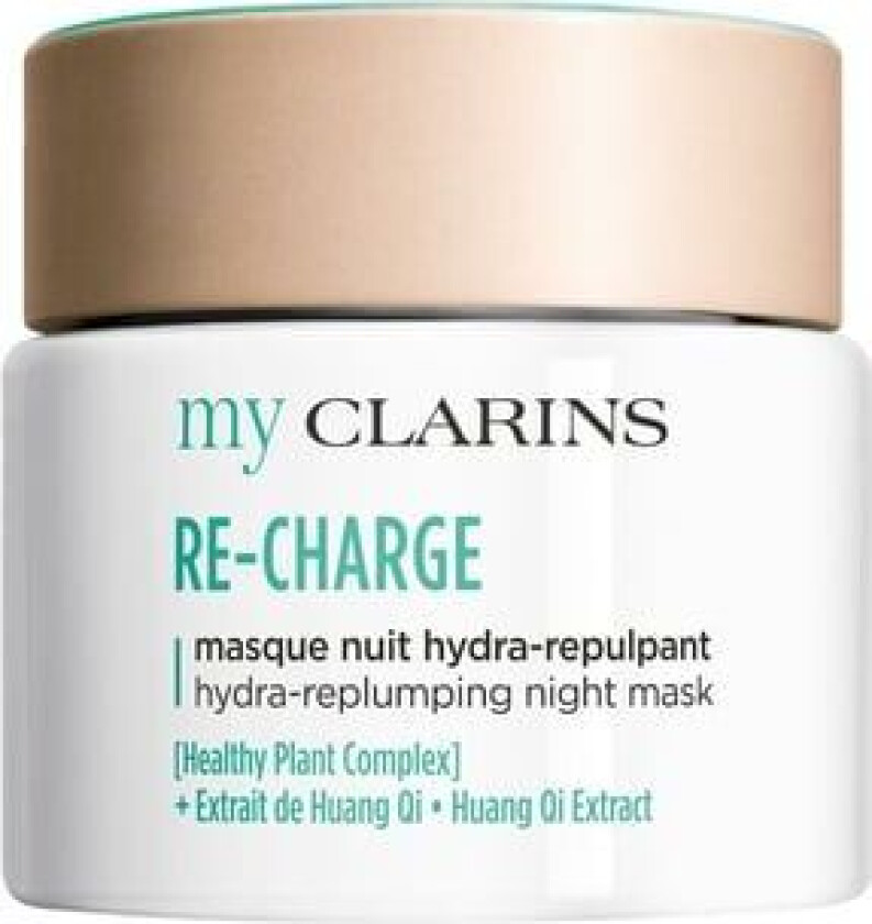 My  Relaxing Sleep Mask 50 ml