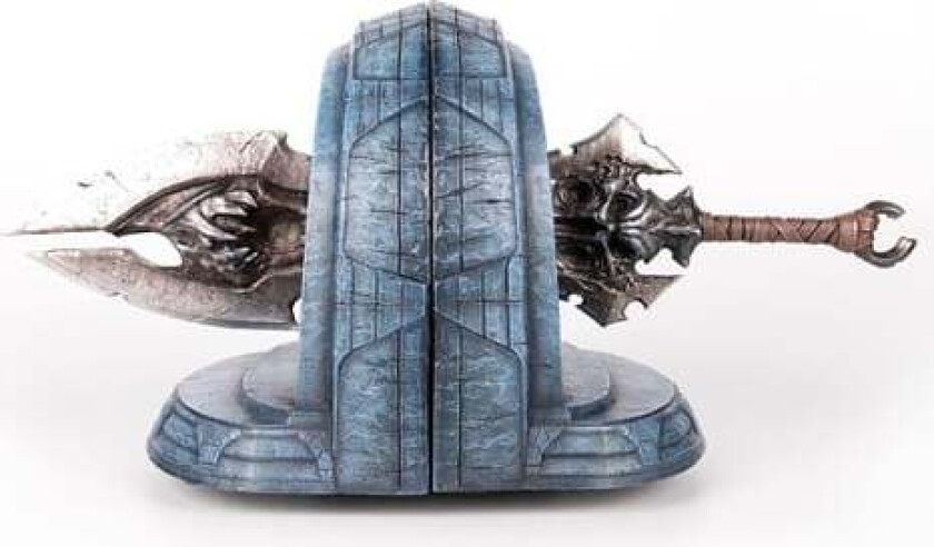 Bilde av - Darksiders (Chaoseater Bookends) - Figur