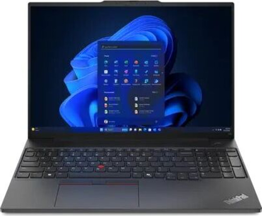 Thinkpad E16 Gen 2 - 16" | Core Ultra 7 | 16GB | 512GB