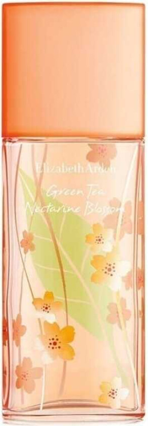 Green Tea Nectarine Blossom Edt 100ml