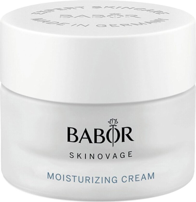 Babor Skinovage Moisturizing Cream 50ml