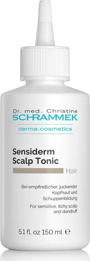 Bilde av Sensiderm Scalp Tonic 150ml