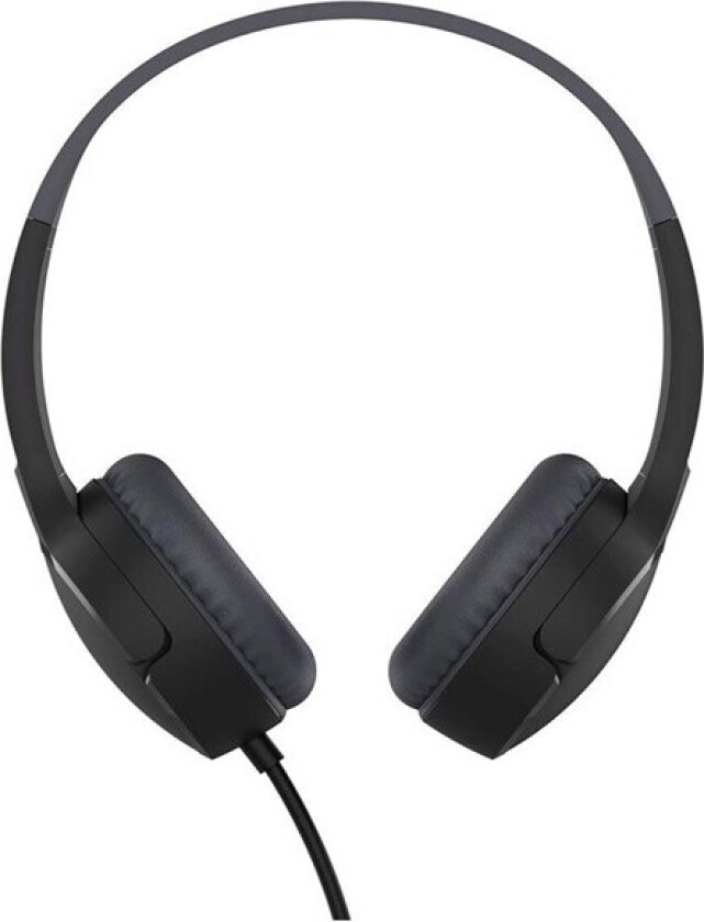 SoundForm Mini Wired On-Ear Headphones for Kids