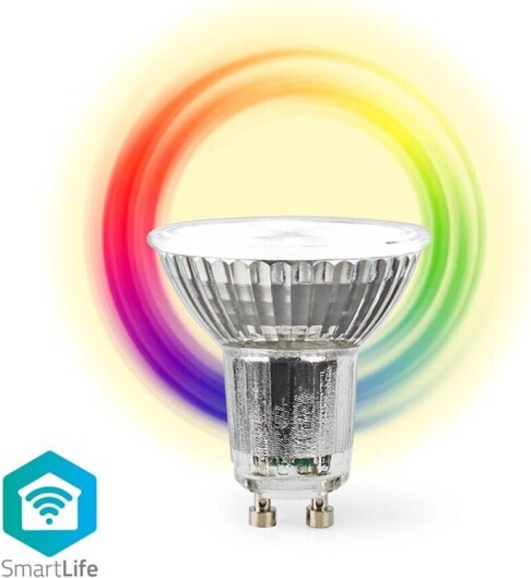 SmartLife LED-Spot