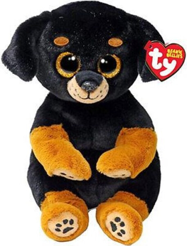 Beanie Boos - Randi Rottweiler