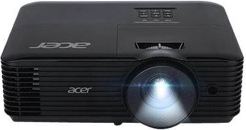 Prosjektor BS-312P - DLP projector - portable - 3D - 1280 x 800 - 0 ANSI lumens