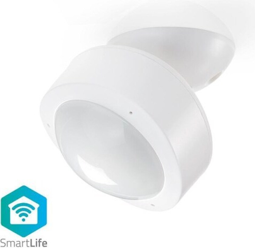 SmartLife Bevegelsessensor