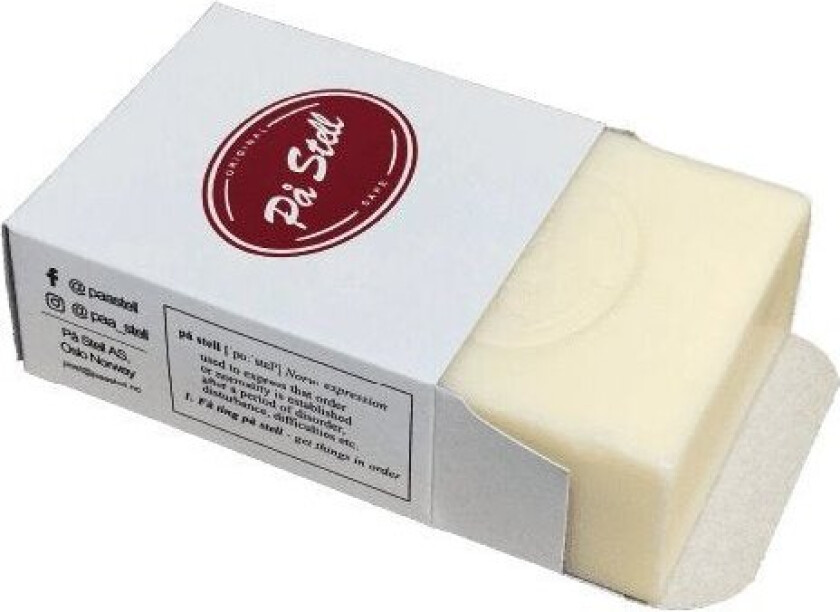 Sitronsåpe 230g