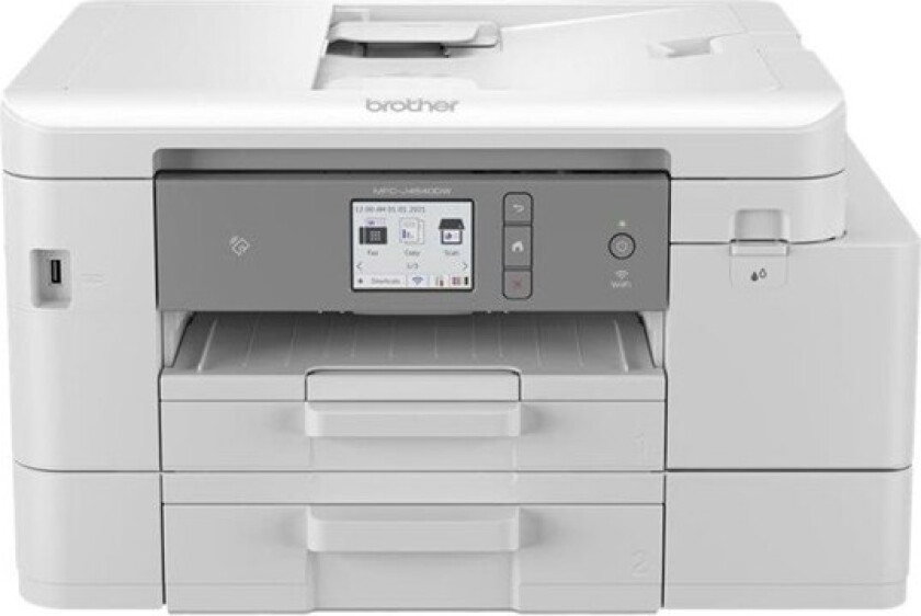 Mfc-j4540dwxl A4 Mfp