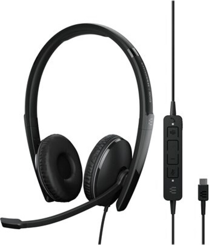 I SENNHEISER ADAPT 160T ANC USB-C