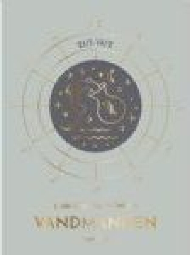 Vandmanden   Linda Goodman   Språk: Dansk