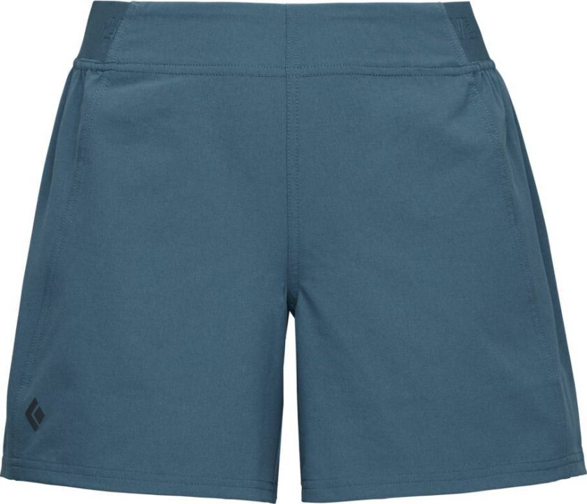 Women's Sierra Shorts Creek Blue L
