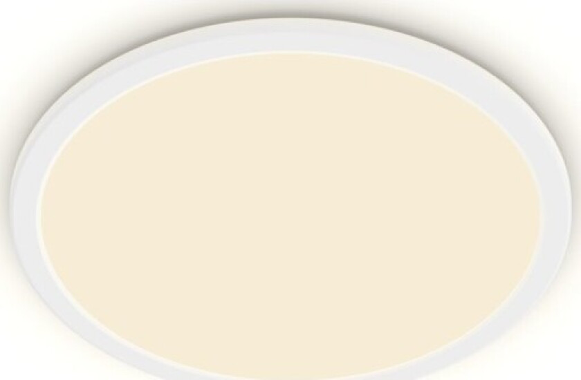 myLiving SceneSwitch Super Slim Plafond, 2700K , Ø 25 cm