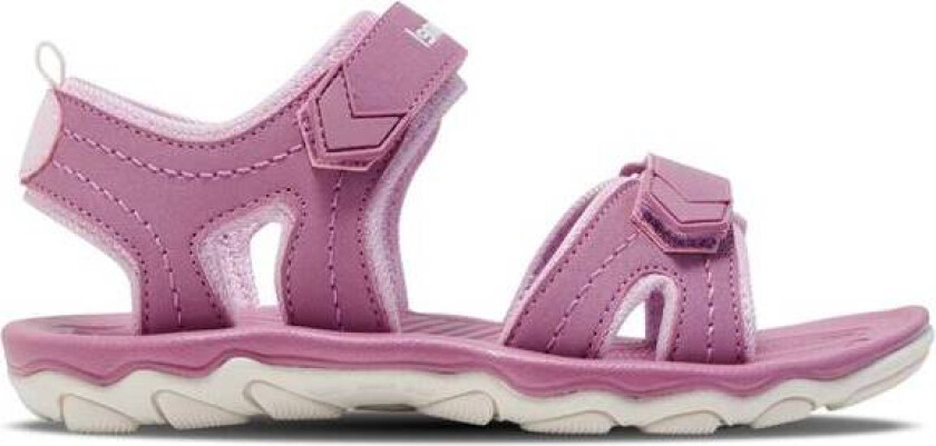 Hummel Sandal Sport Jr Sandaler, Valerian