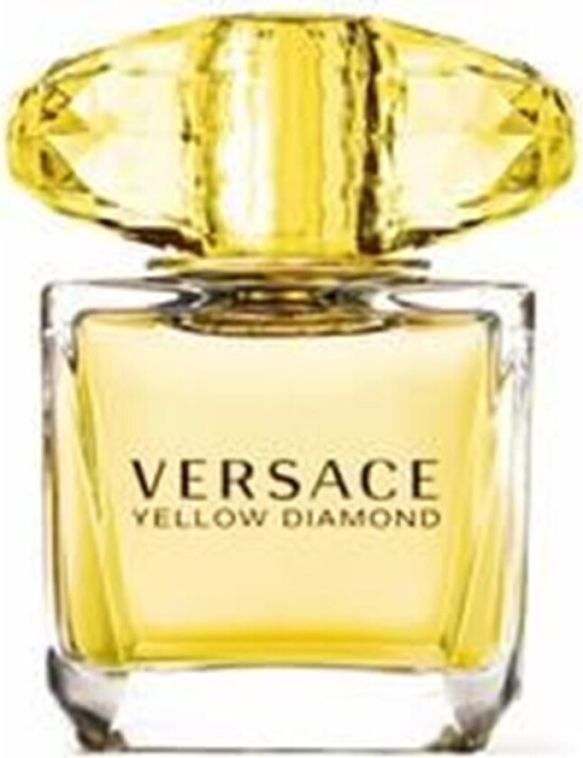 Yellow Diamond Edt