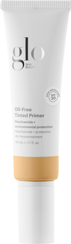 Glo Skin beauty Oil-Free Tinted Primer Light Medium (50 ml)