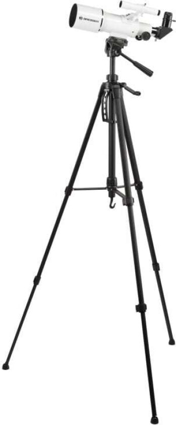 Bresser Optics CLASSIC 70/350, Sort, Hvit, Aluminium, Aluminium, 650 mm, 2,3 kg