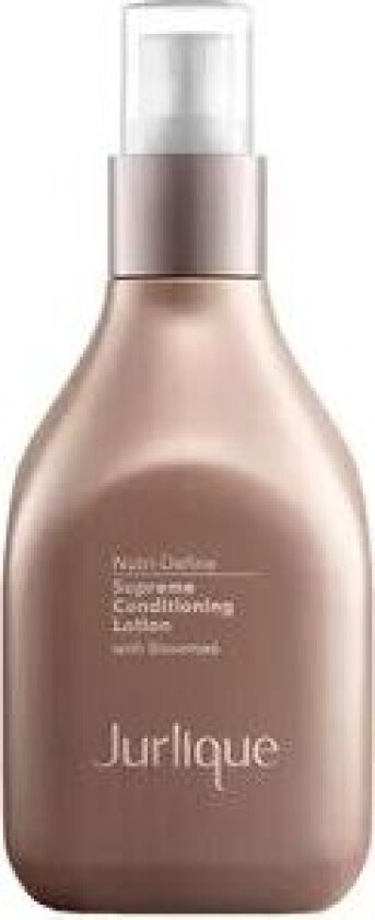 Nutri Define Supreme Conditioning Lotion 100 ml