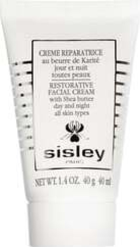 Restorative Facial Cream Tube 40 ml