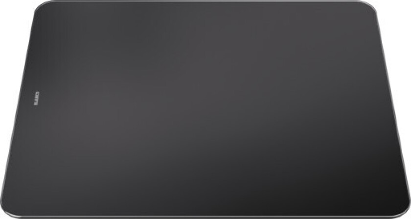 SKJÆREBRETT AV HERDET GLASS ZENAR SOR