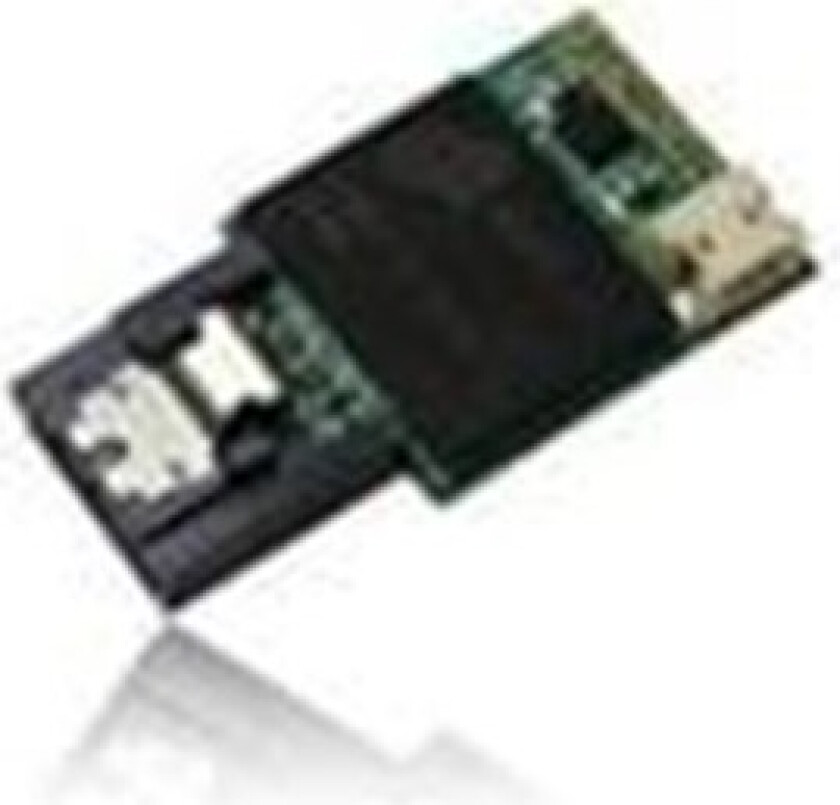 DOM - solid state drive - 128 GB - SATA 6Gb/s