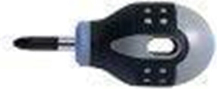 Screw.dr ergo pz1x25
