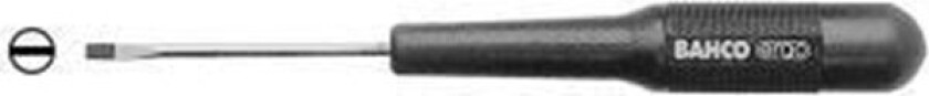 Screw.dr ergo 0.6x3.5x125