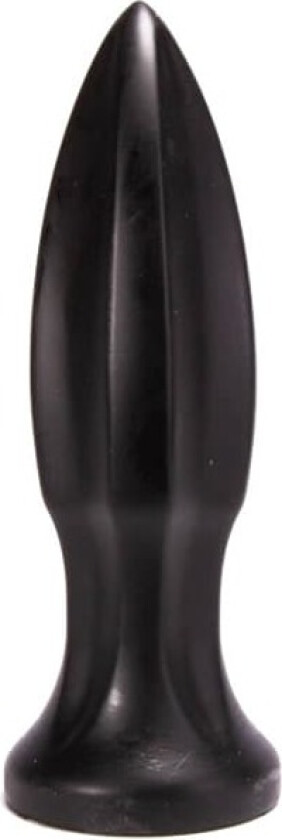 Butt Plug Black 30 cm XXL Buttplug