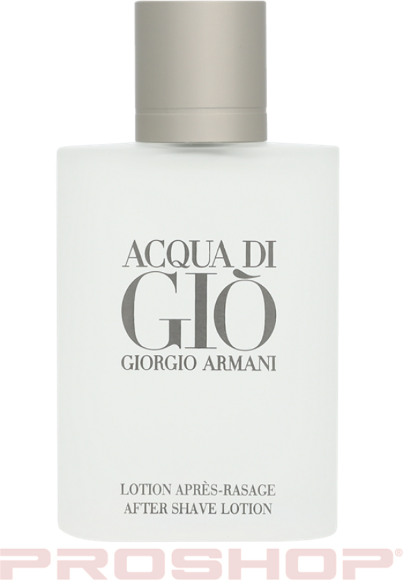 Acqua di Giò After Shave Lotion 100 ml