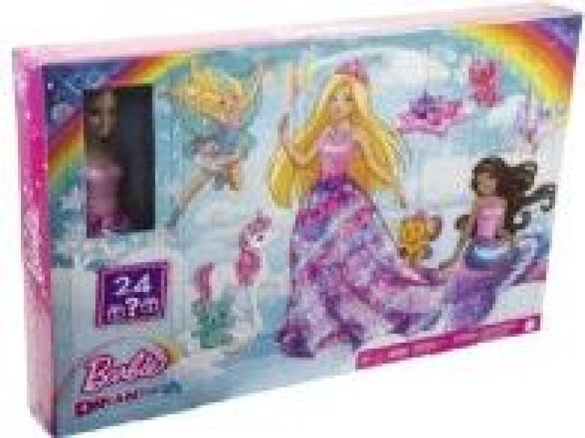 Dreamtopia Adventskalender 2022